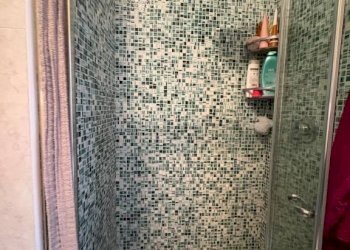 Bagno - Quadrilocale via Spina, 11, Bologna (zona Mazzini) - foto 21