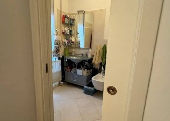 Bagno - Quadrilocale via Spina, 11, Bologna (zona Mazzini) - foto 22