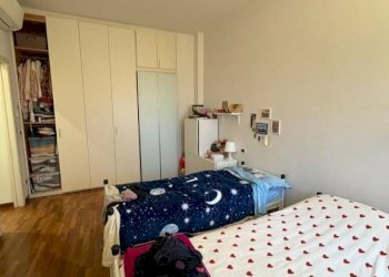 Camera da letto - Quadrilocale via Spina, 11, Bologna (zona Mazzini) - foto 23