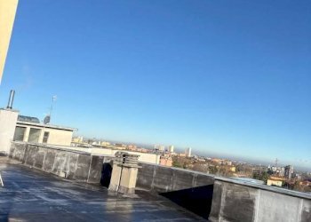 Vista - Quadrilocale via Spina, 11, Bologna (zona Mazzini) - foto 27