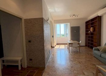 Salone - Quadrilocale via Spina, 11, Bologna (zona Mazzini) - foto 4