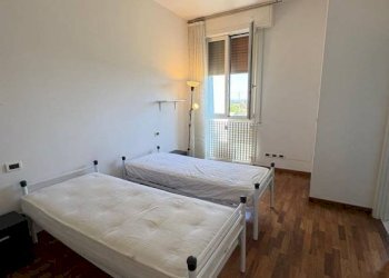 Camera da letto - Quadrilocale via Spina, 11, Bologna (zona Mazzini) - foto 10