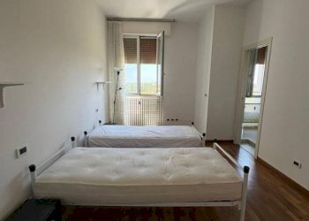 Camera da letto - Quadrilocale via Spina, 11, Bologna (zona Mazzini) - foto 11