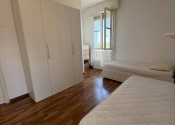 Camera da letto - Quadrilocale via Spina, 11, Bologna (zona Mazzini) - foto 14