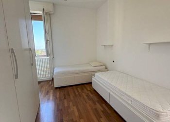 Camera da letto - Quadrilocale via Spina, 11, Bologna (zona Mazzini) - foto 15