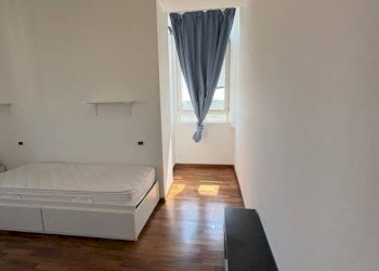 Camera da letto - Quadrilocale via Spina, 11, Bologna (zona Mazzini) - foto 16