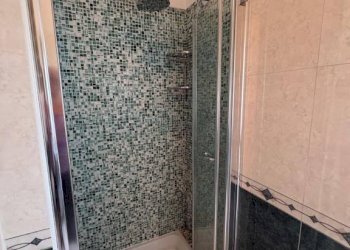Bagno - Quadrilocale via Spina, 11, Bologna (zona Mazzini) - foto 17