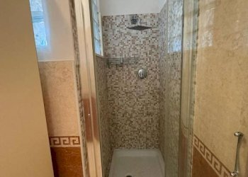Bagno - Quadrilocale via Spina, 11, Bologna (zona Mazzini) - foto 18