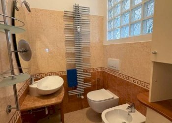 Bagno - Quadrilocale via Spina, 11, Bologna (zona Mazzini) - foto 20