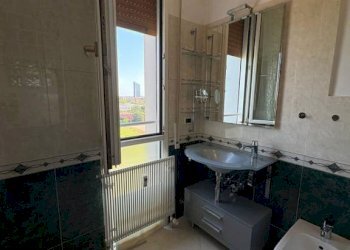 Bagno - Quadrilocale via Spina, 11, Bologna (zona Mazzini) - foto 21