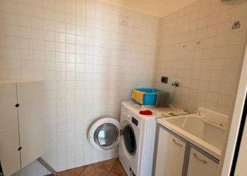 Lavanderia - Quadrilocale via Spina, 11, Bologna (zona Mazzini) - foto 22
