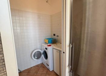 Lavanderia - Quadrilocale via Spina, 11, Bologna (zona Mazzini) - foto 23