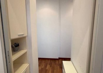 Disimpegno - Quadrilocale via Spina, 11, Bologna (zona Mazzini) - foto 30