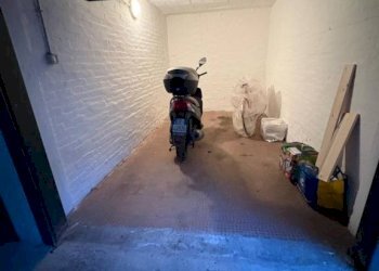 Box auto - Quadrilocale via Spina, 11, Bologna (zona Mazzini) - foto 39