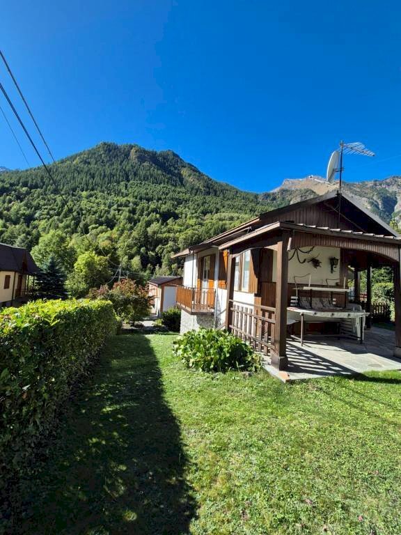 Giardino - Villa via delle Gure, Fenestrelle - photo 2