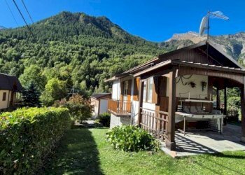 Giardino - Villa via delle Gure, Fenestrelle - photo 2