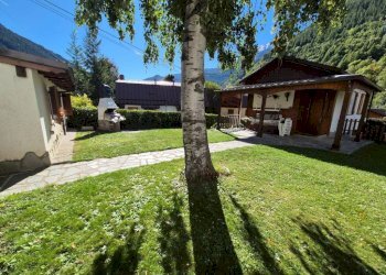 Giardino - Villa via delle Gure, Fenestrelle - photo 3