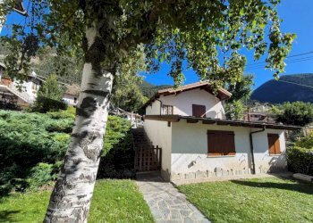 Giardino - Villa via delle Gure, Fenestrelle - photo 6