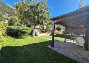 Giardino - Villa via delle Gure, Fenestrelle - photo 8