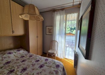Camera da letto - Villa via delle Gure, Fenestrelle - photo 13