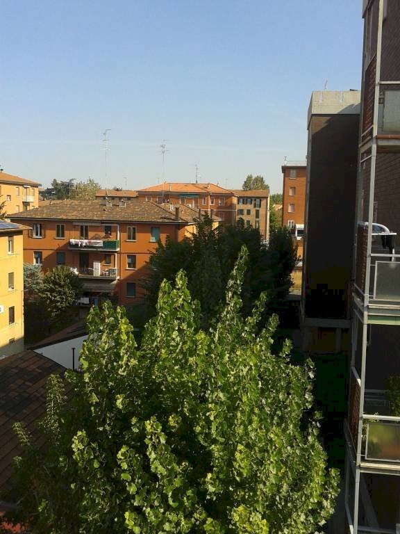 Vista - Trilocale Bologna (zona Mazzini) - foto 1