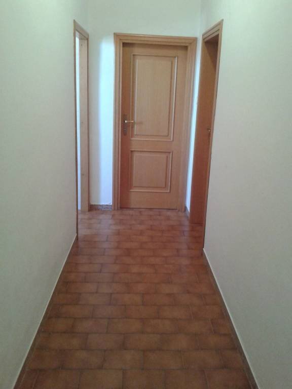 Corridoio - Trilocale Bologna (zona Mazzini) - foto 2