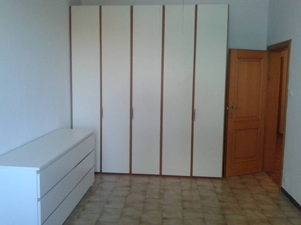 Camera da letto - Trilocale Bologna (zona Mazzini) - foto 3