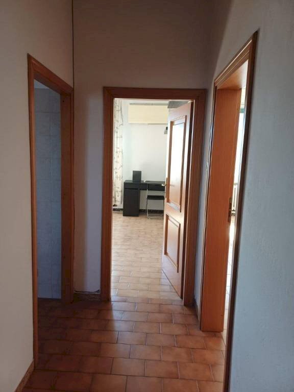 Ingresso - Trilocale Bologna (zona Mazzini) - foto 1