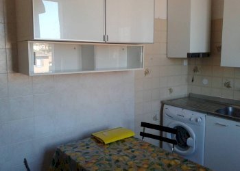 Cucina - Trilocale Bologna (zona Mazzini) - foto 5