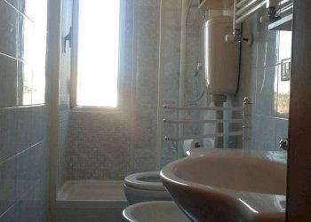 Bagno - Trilocale Bologna (zona Mazzini) - foto 6
