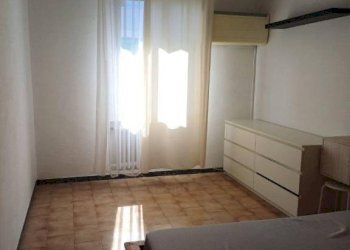Camera da letto - Trilocale Bologna (zona Mazzini) - foto 3