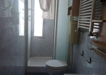 Bagno - Trilocale Bologna (zona Mazzini) - foto 8