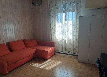 Soggiorno - Trilocale Bologna (zona Mazzini) - foto 10