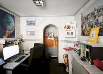 Ufficio - Negozio via Carlo Pisacane, Genova (zona Foce) - foto 2