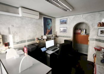 Ufficio - Negozio via Carlo Pisacane, Genova (zona Foce) - foto 3