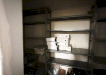 Ripostiglio - Negozio via Carlo Pisacane, Genova (zona Foce) - foto 4