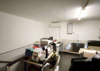 Ufficio - Negozio via Carlo Pisacane, Genova (zona Foce) - foto 6