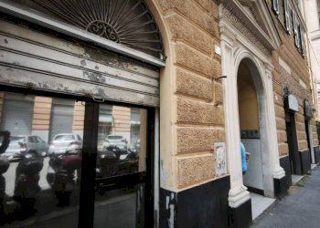 Zona - Negozio via Carlo Pisacane, Genova (zona Foce) - foto 7