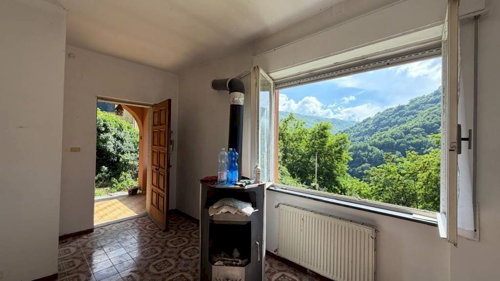 Ingresso - Villa Bargagli - photo 2