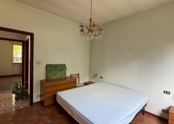 Camera da letto - Villa Bargagli - photo 13