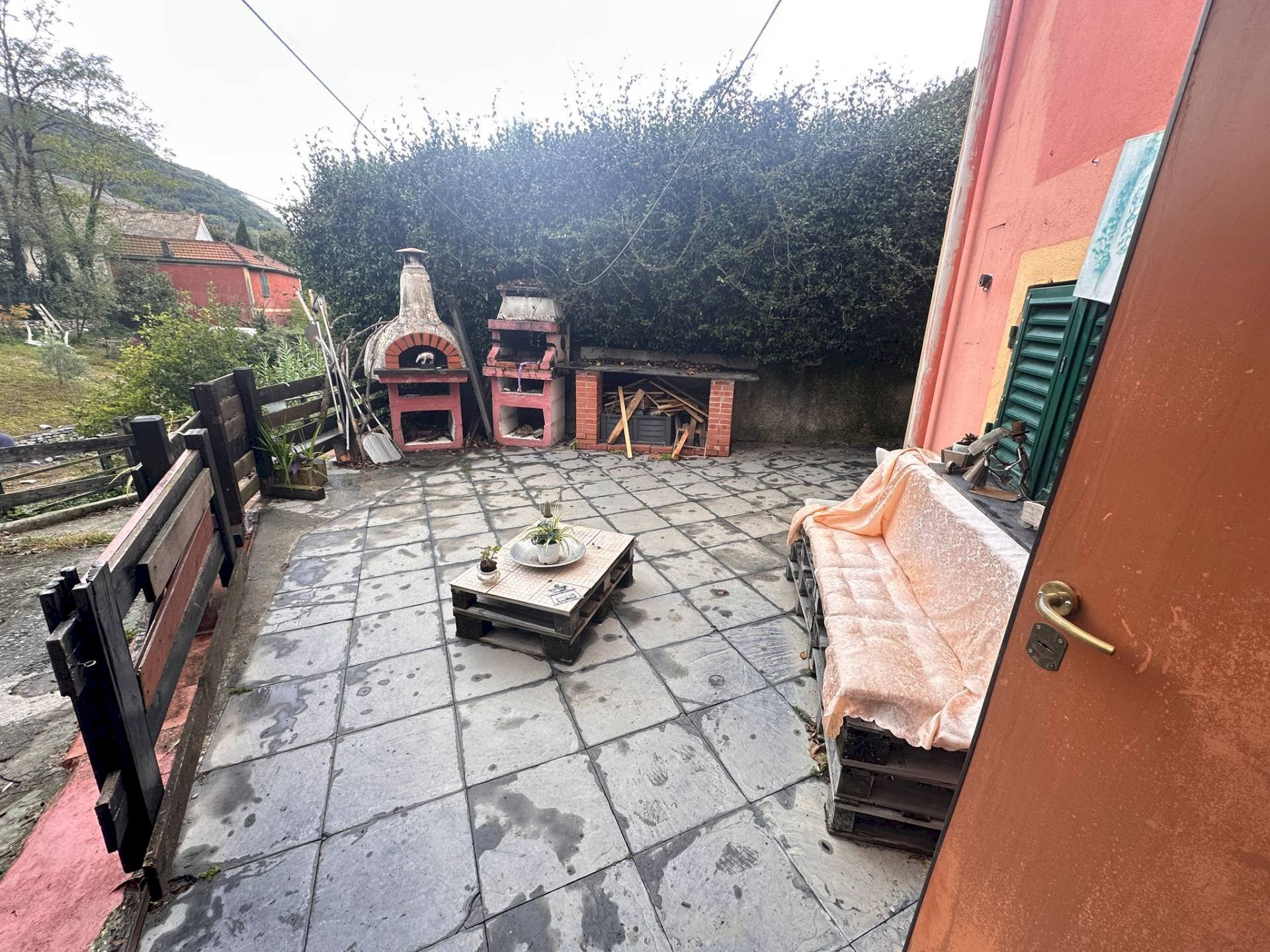Foto 1 - Casa semi indipendente Via Francesco Mignone
 
14, Genova - foto 1