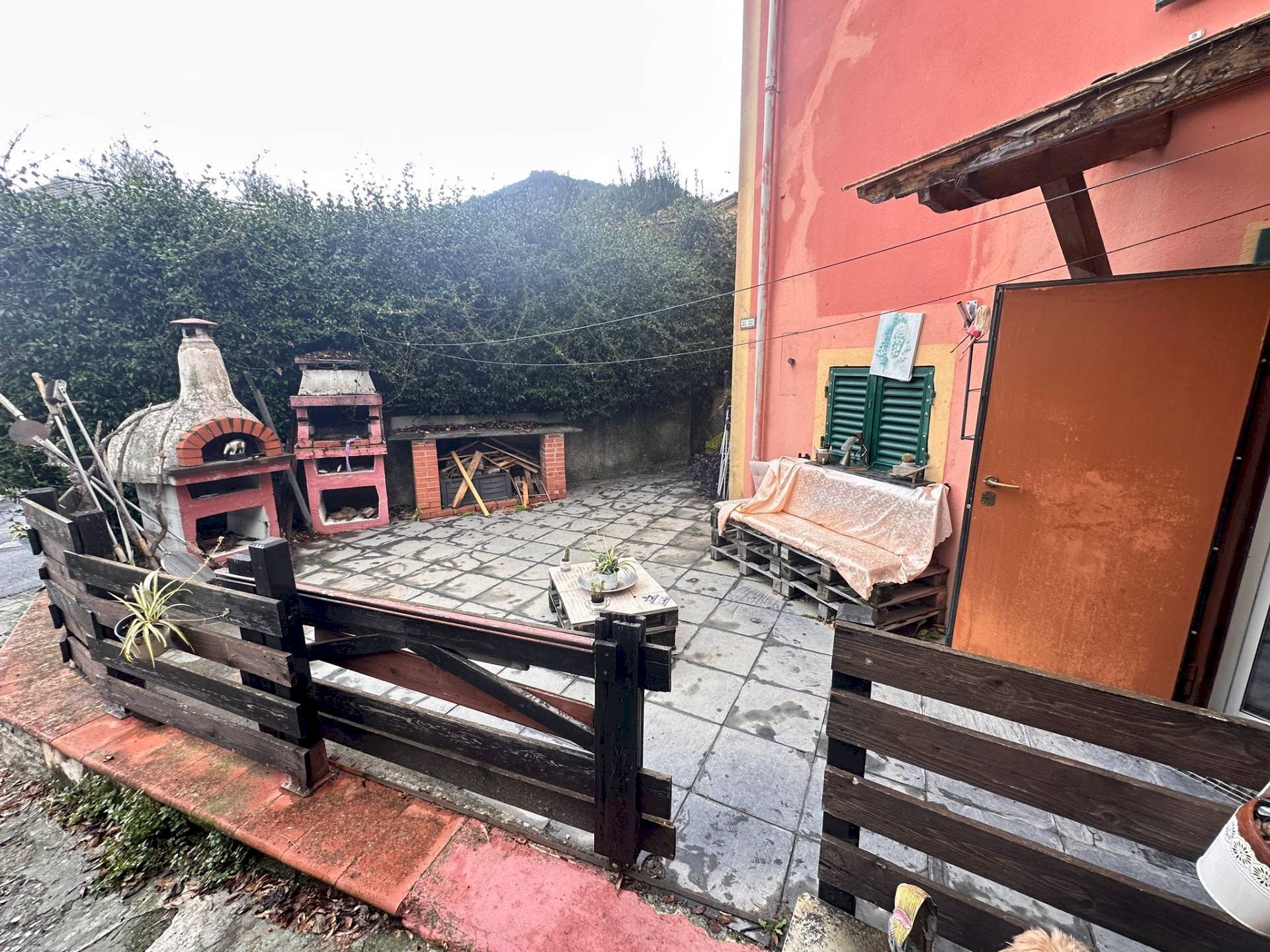 Foto 2 - Casa semi indipendente Via Francesco Mignone
14, Genova - foto 2