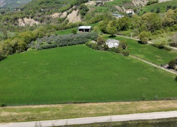 Foto 4 - Casa indipendente contrada controfino, Castiglione Messer Raimondo - foto 4