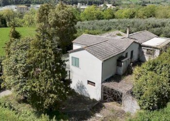 Foto 10 - Casa indipendente contrada controfino, Castiglione Messer Raimondo - foto 10