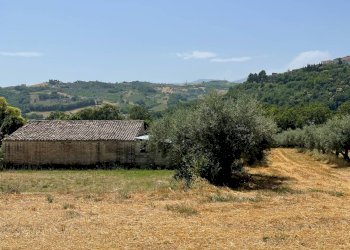 Foto 18 - Casa indipendente contrada controfino, Castiglione Messer Raimondo - foto 18