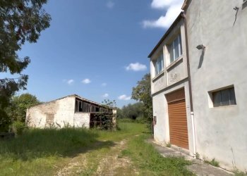 Foto 41 - Casa indipendente contrada controfino, Castiglione Messer Raimondo - foto 41