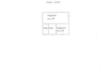 Foto 45 - Casa indipendente contrada controfino, Castiglione Messer Raimondo - foto 45