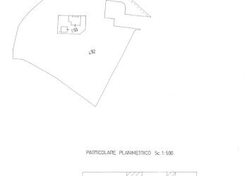 Foto 46 - Casa indipendente contrada controfino, Castiglione Messer Raimondo - foto 46