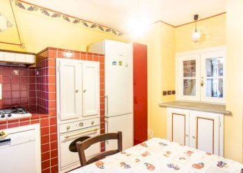 Cucina - Attico via Alba, 21, Cuneo (zona Centro) - foto 10