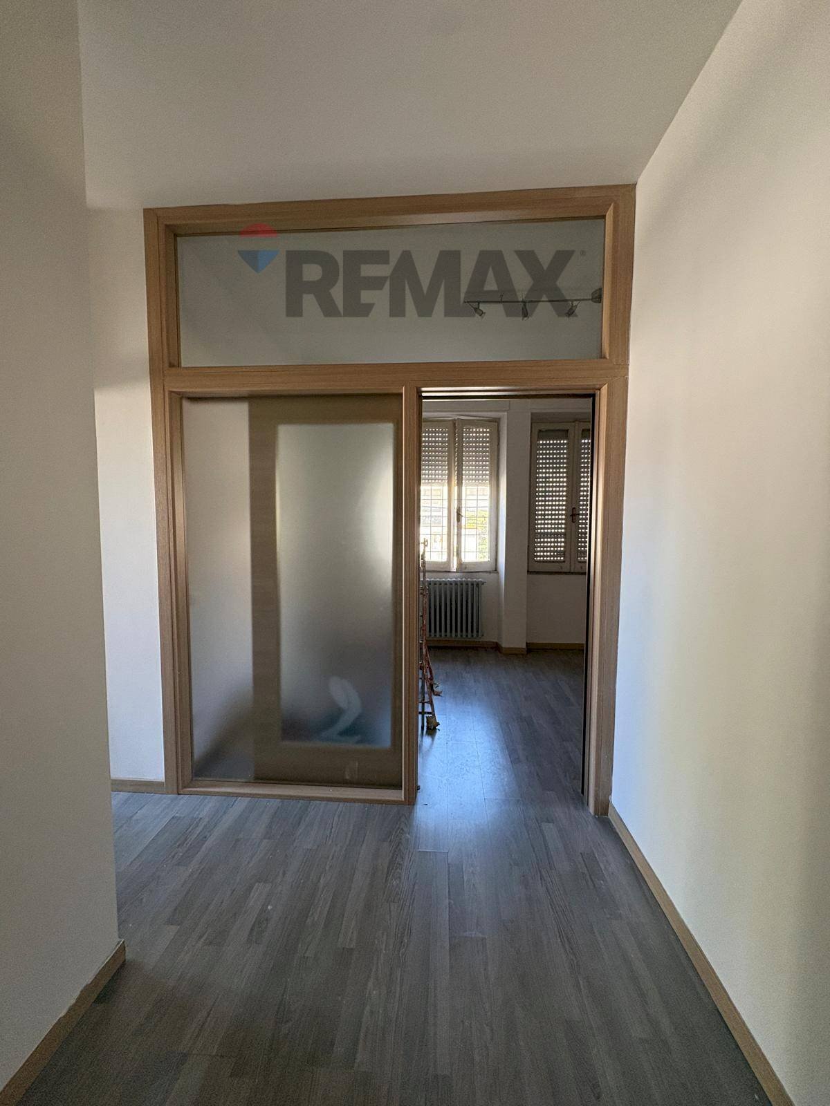 Hall / corridoio - Shop VIALE AMERICA LATINA
141/a, Frosinone - photo 3